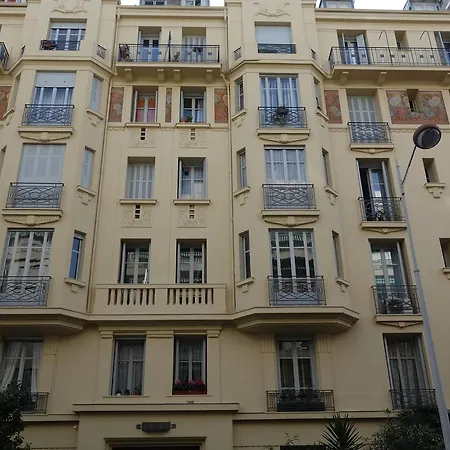Διαμέρισμα Luckey Homes - Avenue Romain Rolland