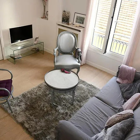 Luckey Homes - Avenue Romain Rolland Διαμέρισμα Νίκαια