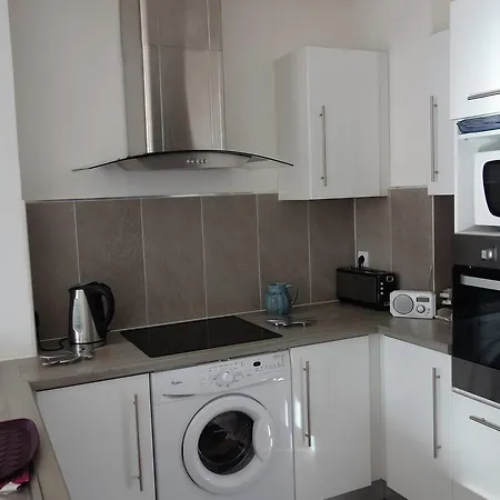 Luckey Homes - Avenue Romain Rolland Διαμέρισμα Νίκαια
