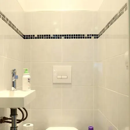 Luckey Homes - Avenue Romain Rolland Διαμέρισμα Νίκαια